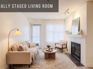3260 Saint Johns St #405, Pt Moody, BC