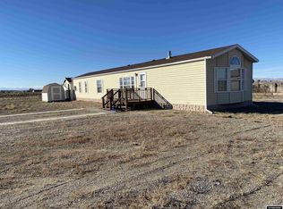 302 Eight Mile Rd, Riverton, WY 82501
