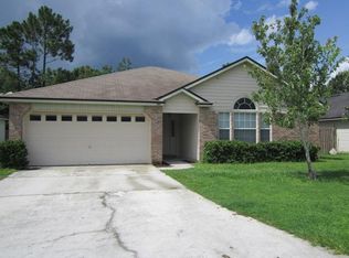 3836 Hideaway Ln, Middleburg, FL 32068