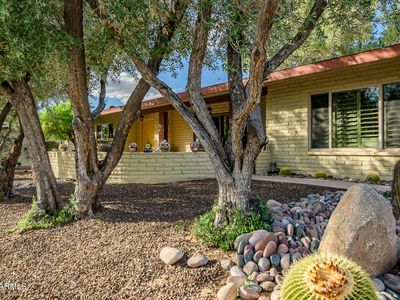 7829 E Carefree Estates Cir, Carefree, AZ, 85377