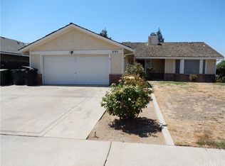 3195 Larch Dr, Atwater, CA