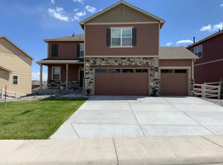 5972 High Timber Cir, Castle Rock, CO 80104
