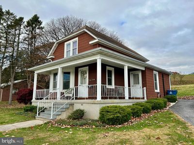 83 E York Ave, Spring Grove, PA, 17362