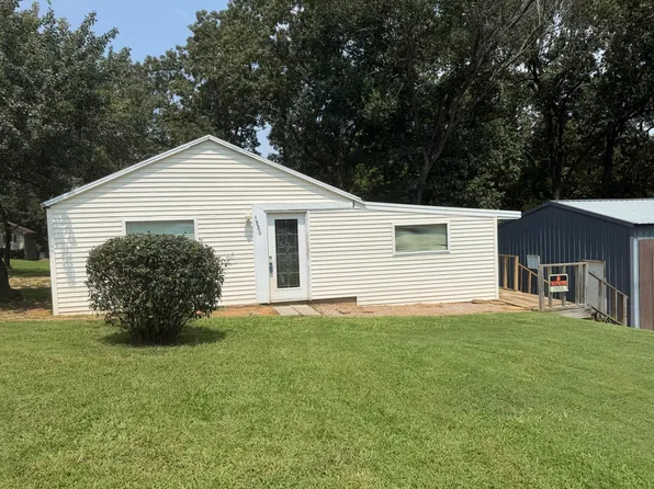 5886 Us Highway 62, Calvert City, KY 42029