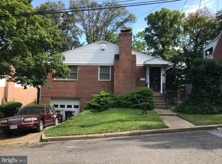 3200 Nash Pl SE, Washington, DC