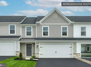 1003 Ashleigh Ln LOT 1602, Harrisburg, PA 17112