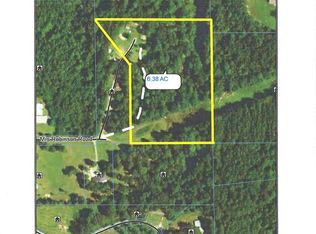 124 Mrs Robinson Rd, Ellisville, MS 39437