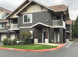 10800 SE 17th Cir APT U-231, Vancouver, WA 98664
