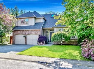 25415 SE 42nd Pl, Sammamish, WA 98029