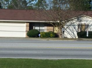 2553 Tobacco Rd, Hephzibah, GA 30815