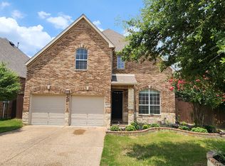 1001 Llano Trce, Irving, TX 75063