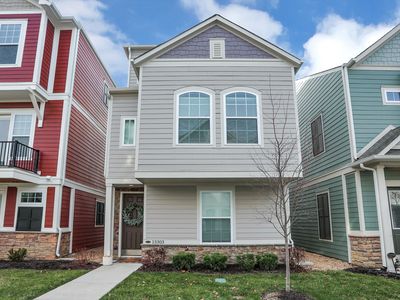 13303 Susser Way, Fishers, IN, 46037