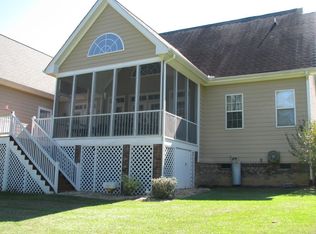 123 Michael Way, Clayton, NC 27520