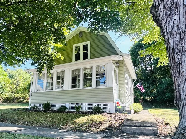 410 N Spring St, Loudonville, OH 44842