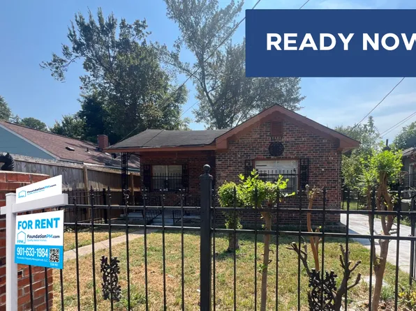 2271 Hubbard Ave, Memphis, TN 38108