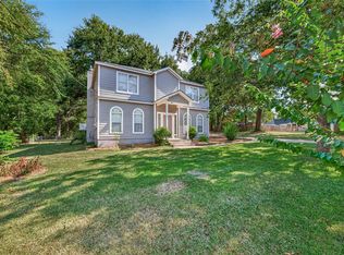 13270 Country Run Dr, Willis, TX 77318