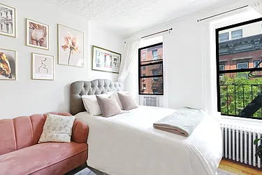 Rented by Oxford Property Group