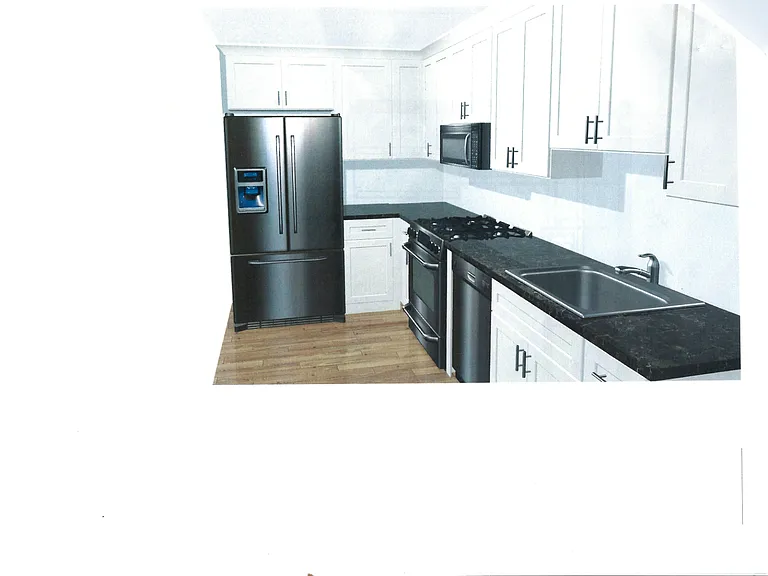 533 Ditmar St #A — Photo 1