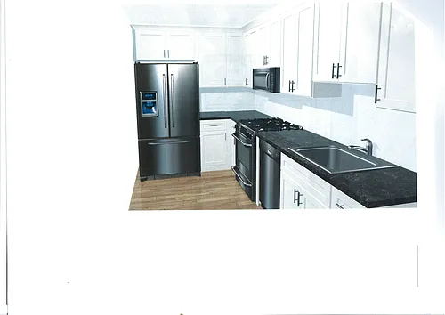533 Ditmar St #A Photo 1