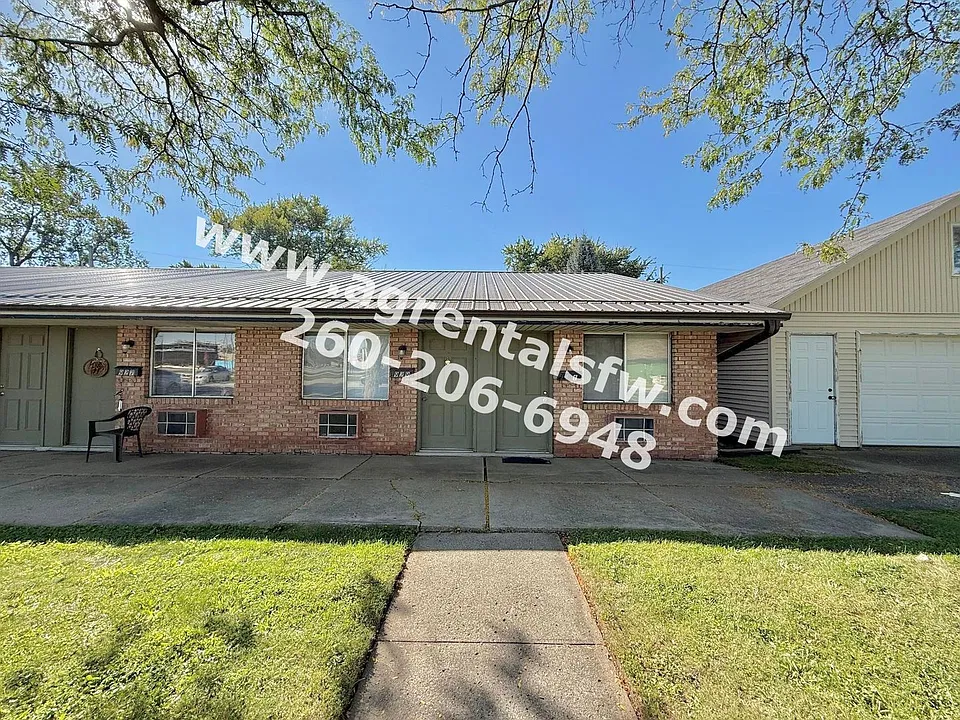 901-931 West Brookwood Court