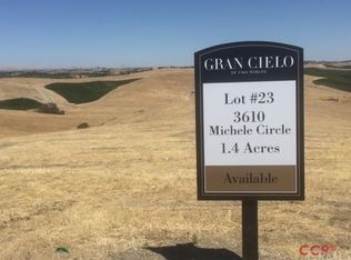 3610 Michele Cir, Paso Robles, CA 93446
