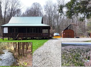 149 Hemlock Ln, Cincinnatus, NY 13040