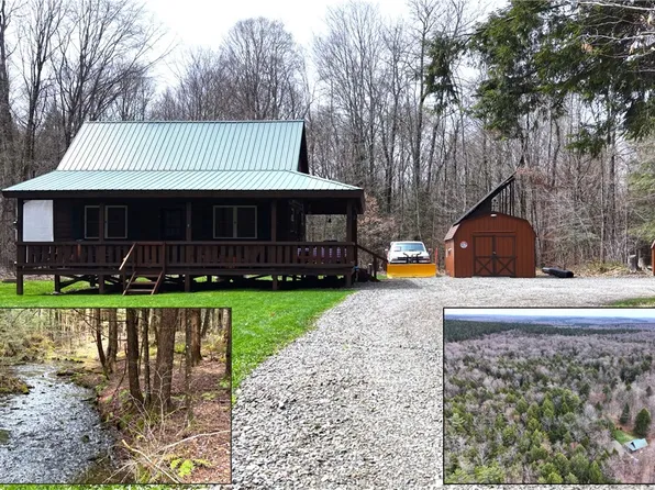 149 Hemlock Ln, Cincinnatus, NY 13040