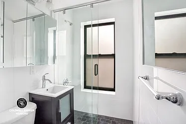 Rented by Coldwell Banker Warburg