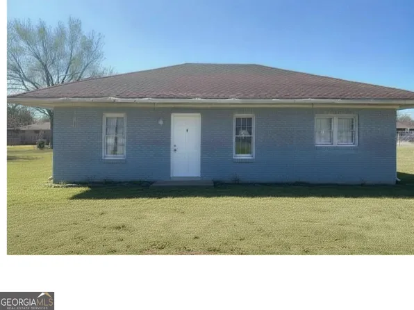 1148 Savannah Hwy, Sylvania, GA 30467