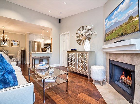 2nd image of 2450 San Gabriel Way Unit 308
