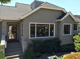 782 Contra Costa Ave, Berkeley, CA 94707