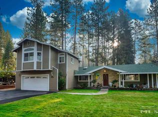 187 Pine Ridge Dr, Stateline, NV 89449