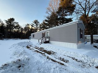 17 Lucas Dr, Montville, ME 04941