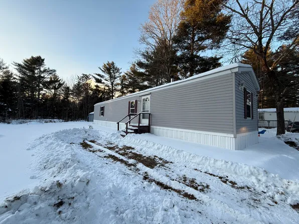 17 Lucas Drive, Montville, ME 04941