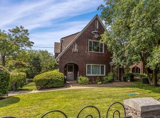 2578 Beechwood Blvd, Pittsburgh, PA 15217