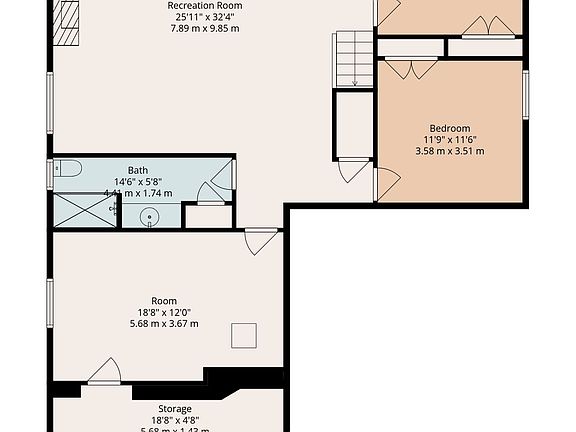 4th image of 335 6th Ave W