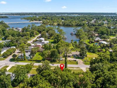 306 W Winthrop Ave, Perdido Key, FL, 32507