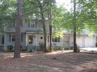 1954 Lundee Dr, Aiken, SC 29803