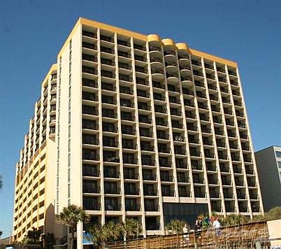 3rd image of 6804 N Ocean Blvd #1423