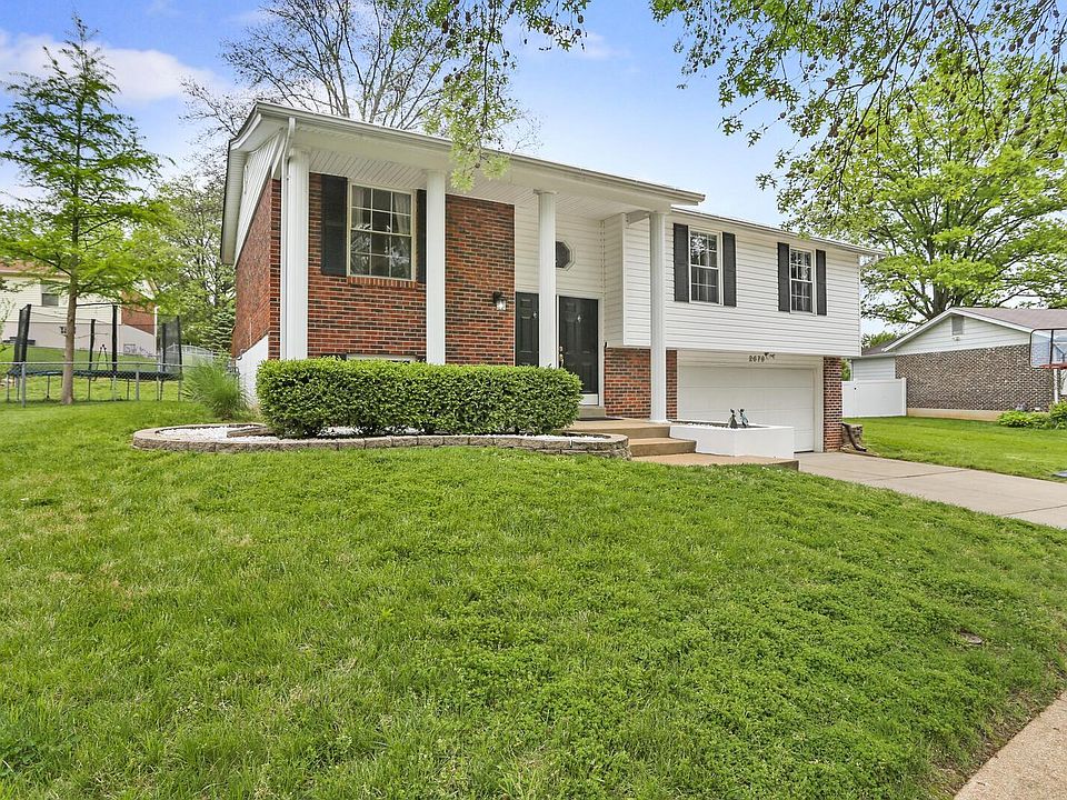 2679 Irondale Dr, Saint Louis, MO 63129 Zillow