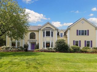 5 Todd Rd, Lexington, MA 02420