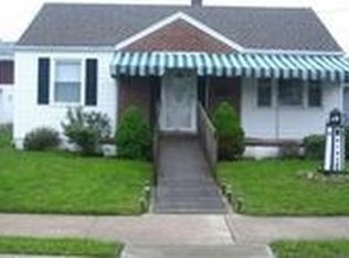 303 N Argyle Ave, Margate, NJ 08402