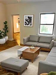 Rented by City Connections Realty