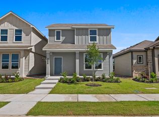 3129 Maple Orchard Ln, Fort Worth, TX 76140