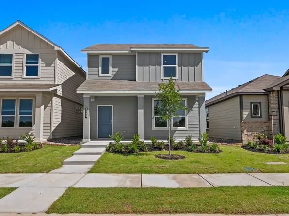 3129 Maple Orchard Ln, Fort Worth, TX 76140