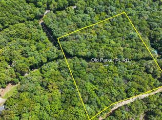 72 Old Parker Way, Ellijay, GA 30536