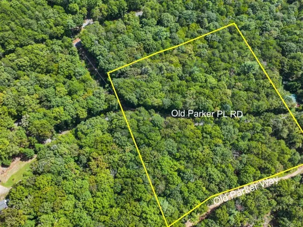 72 Old Parker Way, Ellijay, GA 30536