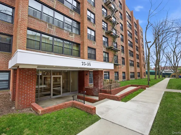 75-34 Bell Boulevard #3F, Oakland Gardens, NY 11364