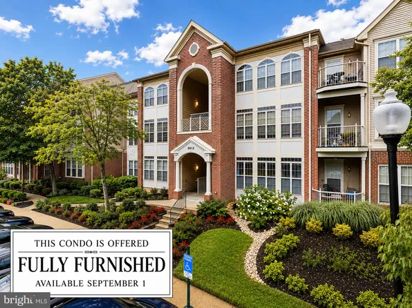6613 Netties Ln Unit G, Alexandria, VA 22315