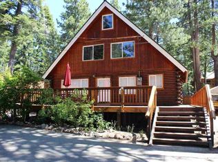 420 National Ave, Tahoe Vista, CA 96148